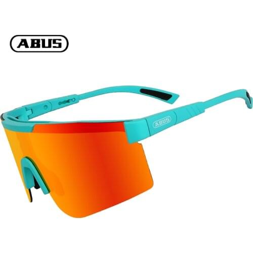 Outdoor Sports 4 Lens UV400 Mens Cycling Sunglasses TR90 Sports Bicycle Glasses MTB Mountain Bike Fishing Hiking Riding Eyewear