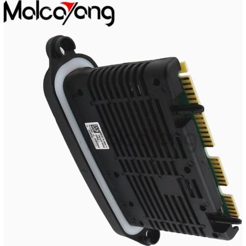 OEM 7316217 63117316217 7316208 7279625 For BMW 5 Series F07 F07N GT F10 F11 Headlight Driver Module AHL Xenon HID Ballast