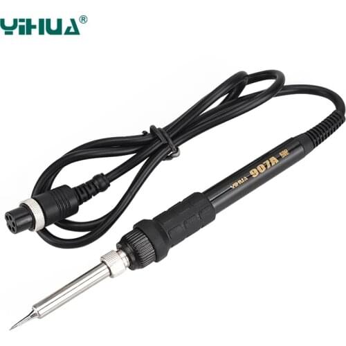Yihua 907A (Common heater) soldering iron handle