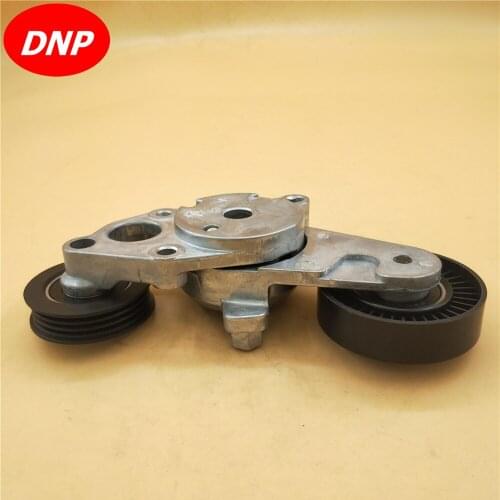 DNP BELT TENSIONER PULLEY fit for TOYOTA Camry 16601-0V010 166010V010