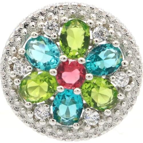 SheType Women's Gold Rings