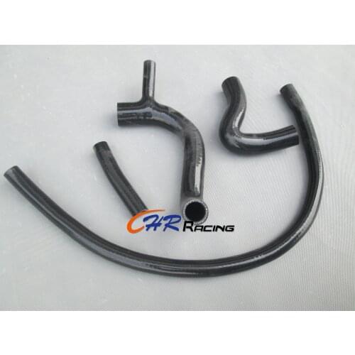 For AUSTIN/ROVER MINI COOPER S/1275 GT CLUBMAN -90 Silicone Radiator Hose