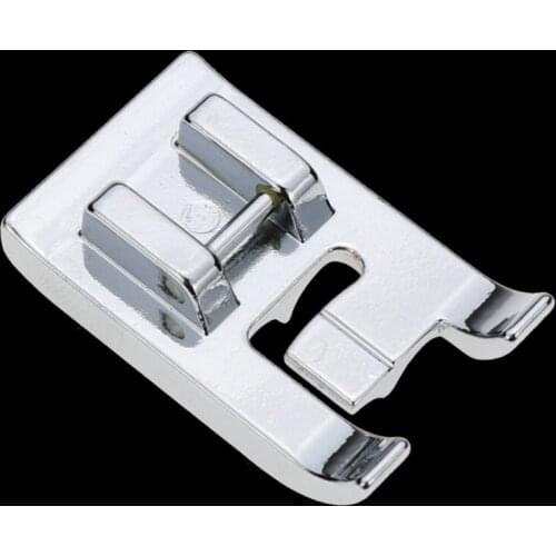 Stealth Circular Arc Pressure Foot Embroidery Sewing Tool Household Multifunctional Sewing Machine Accessories