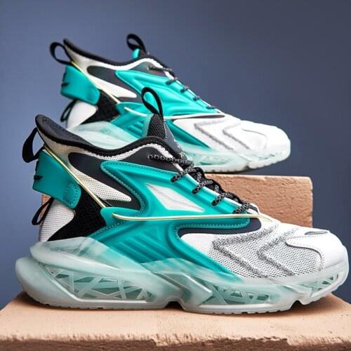 Times new Roman Men's Shoes