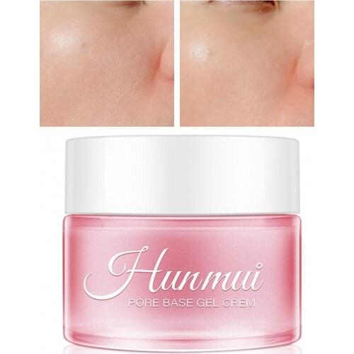 Moisturizing Face Primer Makeup Base Cosmetics Invisible Pore Base Gel Cream Long Lasting Oil Control Makeup Concealer Cosmetic