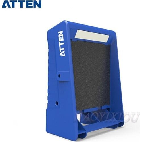 ATTEN ST-1016/ST-1016-CP Welding solder soldering smoke absorber with LED lighting