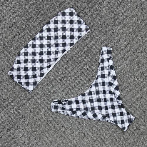 Закрытые купальники WTcandy China At AliExpress