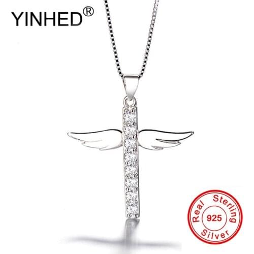 YINHED Religious Pendants