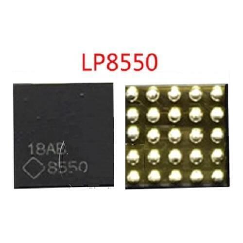 10pcs/lot Original for Macbook Air A1466 2012 820-3209 U9701 LCD backlight driver ic chip LP8550 25pins on mainboard