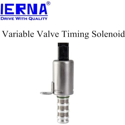 1628924280 V758776080 IERNA VVT Oil control Valve for Peugeot 408 207 308 508 Citroen C3 C4 Citroen Berlingo 9677922180 1922V9