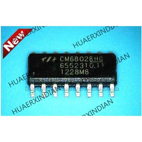 Brand new original CM6802BHG High Quality