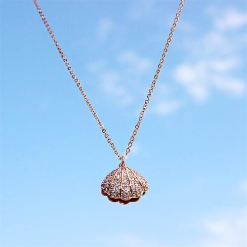 Bamos Pearl Necklaces For Women