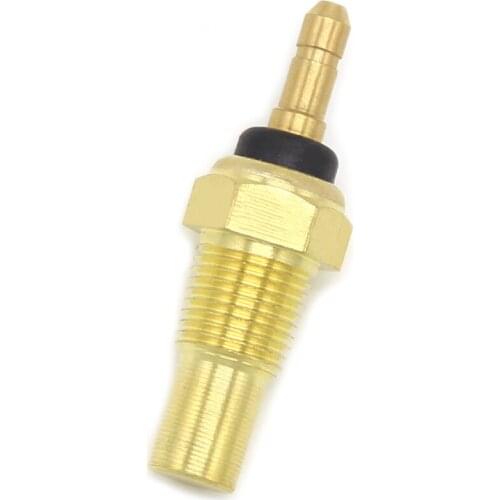 Motorcycle Water Temp Temperature Sensor For Kawasaki ZG1200 ZRX1200S ZR400 GPZ1100 ZX-11 ZZR1100 ZZR1200 ZX400 ZX-4 21176-1054