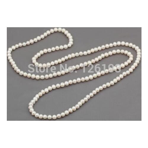 LJHMY Massive Necklaces