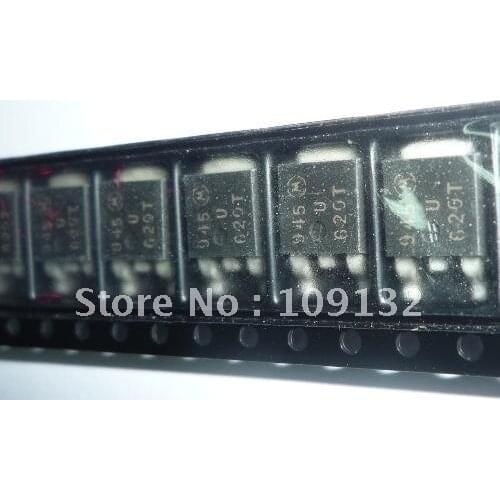 MURD620CT U620T 620T DIODE ULTRA FAST 200V 3A DPAK&FREE SHIPPING