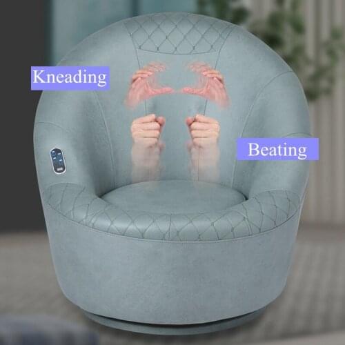 Mussels Massage Chairs