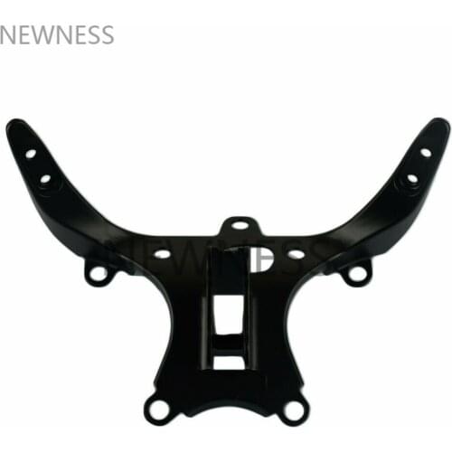 Upper Front Headlight Headlamp Bracket Fairing Stay For Yamaha YZF1000 R1 1998 1999 YZF R1 98-99 Motorcycle Accessories