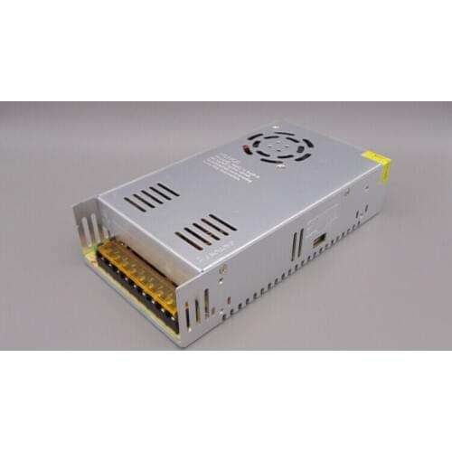 S-360-36 switch 36VDC 10A 360W transformer power supply 36V 10A 360W LED switching power supply