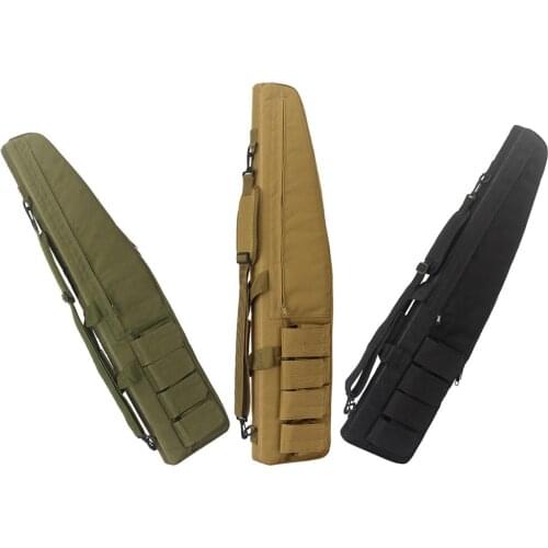 Military Tactical Hunting Bags Tactical Waterproof Rifle Storage Case Backpack Military Gun Bag Airsoft Bag Hunting Accessories