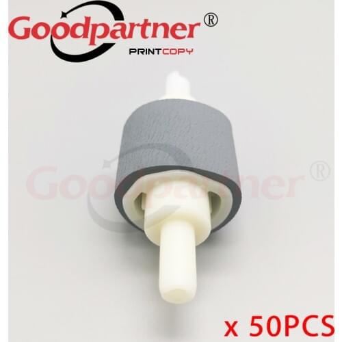 50X RM1-9168-000 RM1-6414 RM1-6467 Pickup Roller for HP Pro 400 M401 M425 P2035 P2055 for Canon LBP 251 253 6303 6304 6600 6653