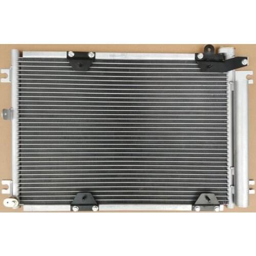AC CONDENSER AIR CON RADIATOR For SUZUKI GRAND VITARA 95310-65D10 95310-65D11 95310-65D12 95310-65D30 9531065D10 9531065D11
