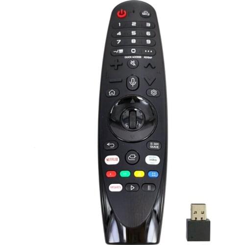 AN-MR19BA AM-HR19BA AKB75635305 Magic Remote Control for lg- 4K Smart TV E65A