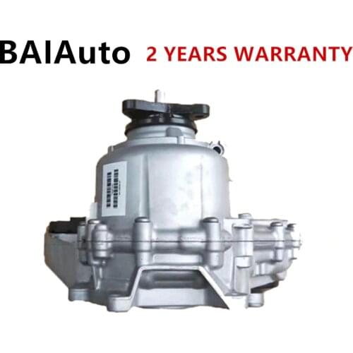 27107609193 27107643753 Engine Automatic Transmission Gearbox ATC450 Transfer Case Assembly 27107619776 For BMW X3 X5 X6 E70 E71