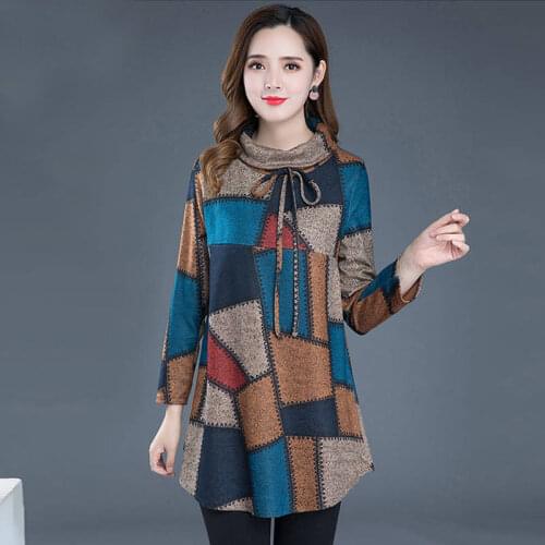 DakunhuiLC Women's Plaid Shirts