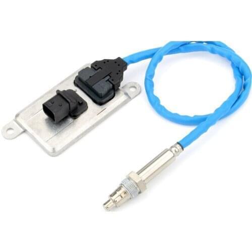 NOx - truck human nitrogen sensor, 5wk96721b