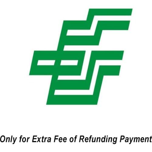 Its For Extra Shipping Fee Of Refund Orders. Please Do not Make an Order Without Agreement