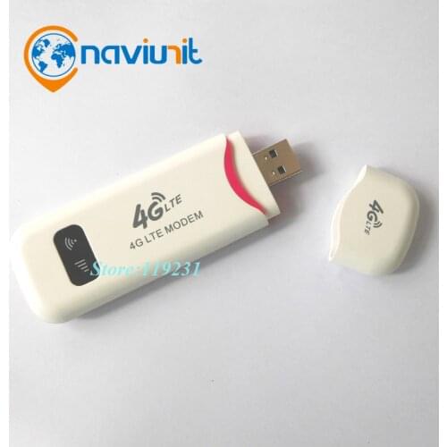Naviunit 4G LTE WIFI modem WCDMA 4G Wireless Network Card wireless router