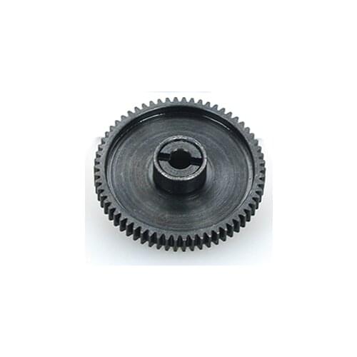 Upgrade Parts vrx 10995 Spur Gear 65T(Metal) for VETTA Karoo FTX Outlaw vrx racing RH1043 RH1045 RH1043SC OCTANE XL EBL EBD