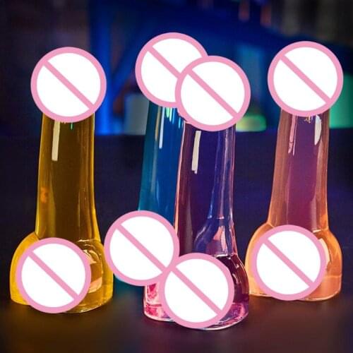 Transparent Wine Glass Cup Beer Juice High Boron Martini Cocktail Glasses Perfect Gift For Bar Decoration Universal Cup