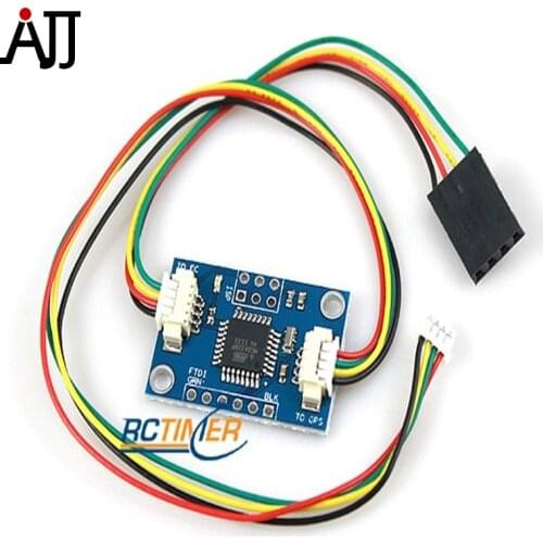 RCTIMER Multiwii FC I2C-GPS NAV Module I2C-GPS