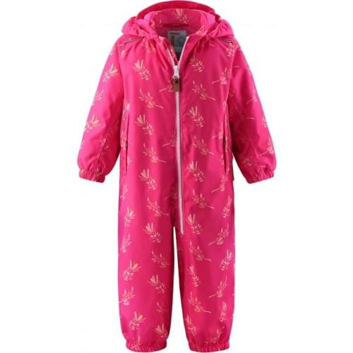 Reima Slips For Newborns
