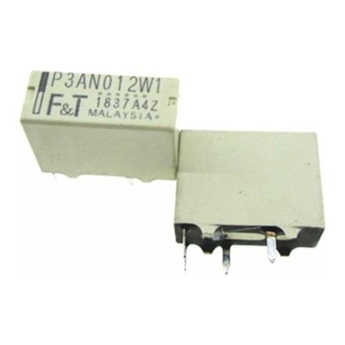 Relay P3AN012W1 12V 4PIN