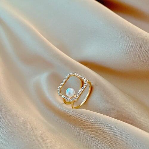 Shmik Women's Gold Rings