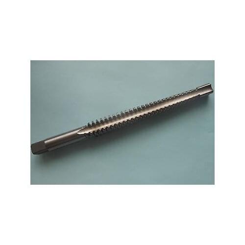 High Quality TR36 x 6 Trapezoidal Metric HSS Right Hand Thread Tap