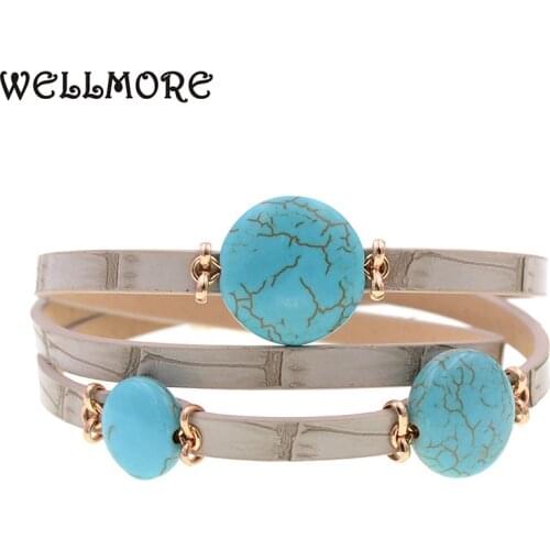 Wellmore Beautiful Bracelets