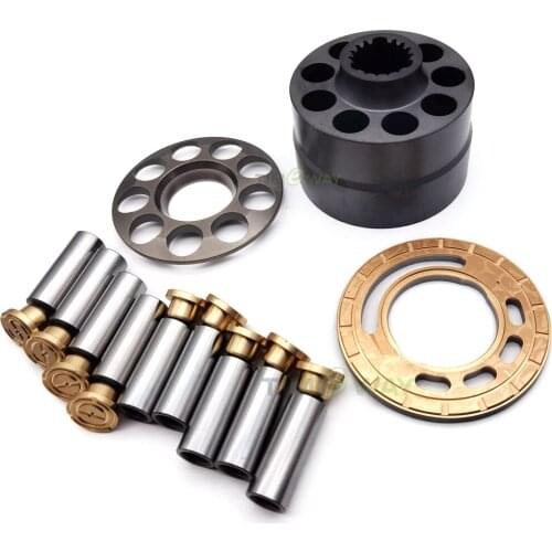 Hydraulic Pump Parts PVM045 Repair EATON VICKERS Pump