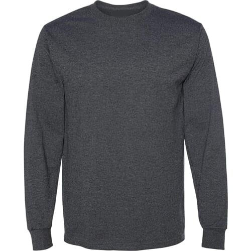 NEW new Womens Long Pullover Tops Shirt Three Quarter Cotton Batik