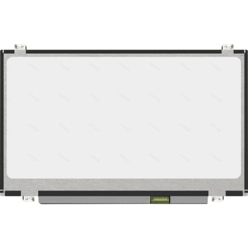 LCD Screen Display Panel Matrix for HP Probook 440 G4 for Dell inspiron 14 5468 NT140WHM-N41 N140BGE-EA2 N140BGE-EA3 N140BGE-E33