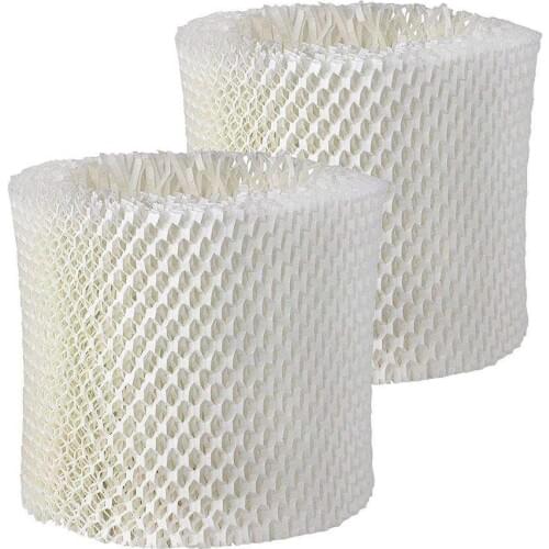 2 Packs Replace Philips HU4102/01 Filter for Philips HU4801 and HU4803/02/01