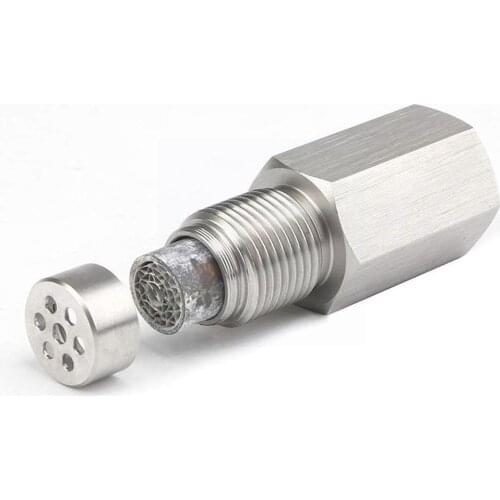 Oxygen Sensor Extender Adapter Gasket Adapter Thread Catalytic Verification Plug Eliminator Converter Engine R4A4