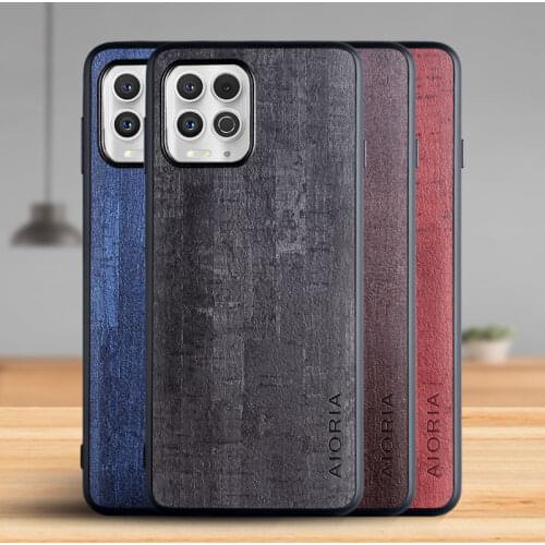 Aioria Motorola Phone Cases