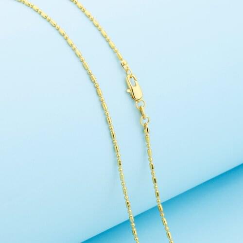 Bbabydxudzhi Golden Chains