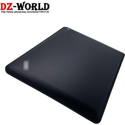 New Original Shell Top Lid LCD Screen Rear Cover Back Case for Lenovo ThinkPad X140e X131e Chromebook Laptop 04W3863 0C03869