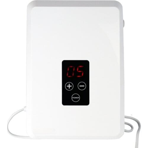 Coronwater Electricity Generators