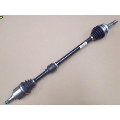 Great wall 2203200-S16 florid parts right drive shaft assy