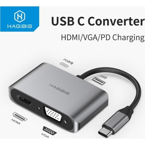 Адаптеры тип С HAGIBIS China At AliExpress